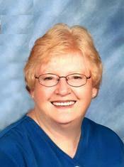 June Shields Obituary