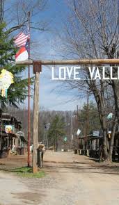 Love Valley North Carolina Is America S Weirdest Old West Town Camping In North Carolina Old West Town South America Travel