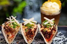 Filming took place from early may through late july, beginning in new orleans, louisiana and concluding in maui. The Best Restaurants In Maui Restaurants Food Network Food Network