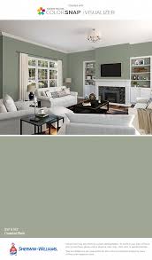 I Found This Color With Colorsnap Visualizer For Iphone By Sherwin Williams Coastal Plain Sw 6 Paint Colors For Home Matching Paint Colors Room Paint Colors