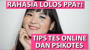 Psikotest magang bakti bca hasil psikotes magang bakti pengalaman tes psikotes magang bakti bca sabtu 01 maret 2014. Tips Ampuh Tes Online Dan Psikotes Ppa Ppti Bca Youtube