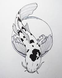 Tattoos Koi Fish Design Tattoos Koi Fish In 2020 Koi Fish Drawing Koi Art Tattoo Graphic