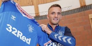 Diese seite enthält eine statistik über die karriere des spielers in der nationalmannschaft. Rangers Beat Midtjylland