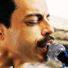 It seems freddie's famous overbite was just as legendary as the man. Freddie Mercury S Teeth In Bohemian Rhapsody Meet Their Maker