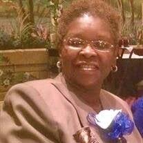 Cheryl Mignon Thorne Obituary