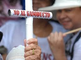 Massive Puerto Rico pipeline triggers debate