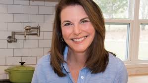 Amy Hanten bids a teary goodbye