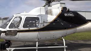 How X-SIGHT helps chopper pilots