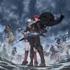 Alderamin on the sky ikta and yatori kiss. 1