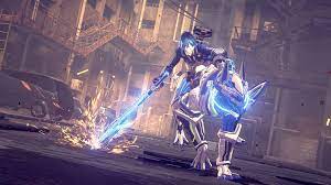 However, the game will not overtly explain how to perform every new combo. Astral Chain Epilogue Guide File 12 How To Unlock
