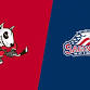 Niagara IceDogs at Saginaw Spirit