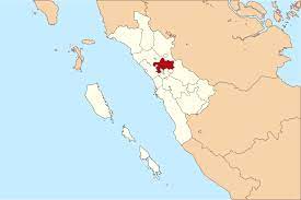 Tanah datar regency is a regency (kabupaten) in west sumatra province, indonesia. Datei Lokasi Sumatra Barat Kabupaten Tanah Datar Svg Wikipedia