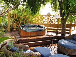 Coast Spas Installation And Lifestyle Images Coast Spas Hot Tub Swim Spa Spa Pool