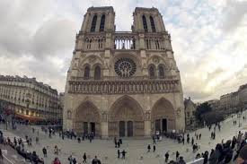 Terlalu banyak tempat indah dan bersejarah di paris, bagi yang tidak memiliki waktu yang cukup berikut tempat wisata di paris yang patut dikunjungi. Musim Dingin Ini 4 Tempat Wisata Menarik Di Paris Harianjogja Com