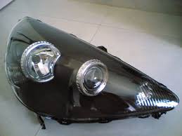 Home page > honda > honda fit (ge; Honda Jazz Projector Headlight Unofficial Honda Fit Forums