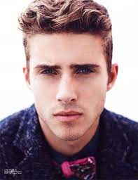 Men S Hair Wavy Hair Men Mens Short Curly Hairstyles Men S Curly Hairstyles