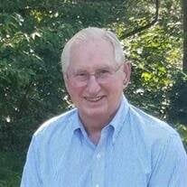 Mr. Francis Joseph LeMire Obituary