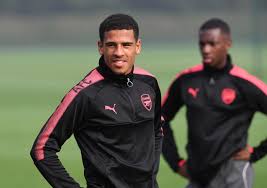 Do you want to be the first to know when we have tickets for barça football on sale? Ex Arsenal Starlet Marcus Mcguane Set For Barcelona Debut And Will Become First English Player Since Gary Lineker