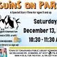 Special Story Time: Penguins on Parade! event in Kenmore, NY