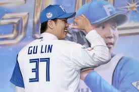 日職／古林睿煬自律態度獲讚賞投球動作評價「柔中帶勁」