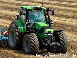 Other machines similar to deutz 6180. Xl Bild 1 Deutz Fahr Bietet Mit Den Serie 6 Cshift Traktoren Eine Neue Ausstattungsvariante Fur Die Modelle 6150 4 6150 6160 4 6160 6180 Und 6190 Der Serie 6 An Die Die Bisherige Ausfuhrung P