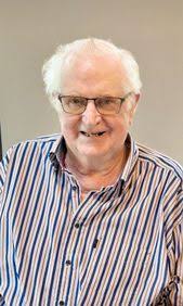 Condolence Book for Tim FOLEY (Blueball, Offaly)