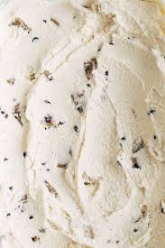 These aren't your average ice cream sandwiches! Chocolate Chip Cookie Dough Ice Cream Recipe Handle The Heat