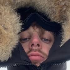 Sean Canny's Instagram, Twitter & Facebook