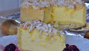 Maybe you would like to learn more about one of these? Torta Della Nonna Con Crema Di Ricotta Deliziosa Come Poche