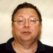 Obituary information for Robert R. Paque