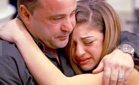 'Real Housewives of New Jersey' season 6 premiere recap: The party before  the pokey