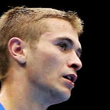 Børnene holder modet oppe hos dansk OL-bokser Dennis Ceylan