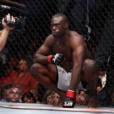 Uriah prime time hall is a jamaican professional mixed martial artist in the ufc middleweight division. Uriah Hall Forced To Stay Overnight In Hospital After Failed Weight Cut Mma Fighting