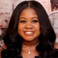 Shannon Bethea's Instagram, Twitter & Facebook