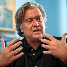 Showtime's 'The Circus' is fast food — tasty if not always nourishing