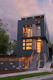 The architecture of san francisco is not so much known for defining a particular architectural style; 40 San Francisco Townhomes Ideas Architecture House Exterior House Styles