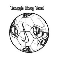Soccer Ball Coloring Pages Free Printables Momjunction Sports Coloring Pages Cool Coloring Pages Coloring Pages