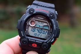 Shock g passed away on thursday at the age of 57 leaving behind a long and enduring legacy. Casio G Shock G 7900 Review When The Old Gives Odds To Young G Shock Casio G Shock Shock