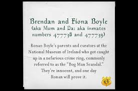 You can read this before ronan boyle and the bridge of riddles (ronan boyle #1) pdf epub. Ronan Boyle