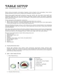 We did not find results for: Materi Table Setup Xii Perhotelan