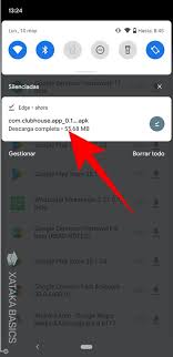 Sua versão dispositivo android deve ser de pelo menos 4,4 e para cima e o dispositivo. Como Usar Clubhouse En Android Descargando La Apk De Su App Oficial