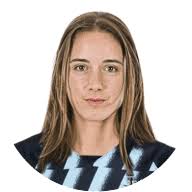 Ella Stevens (NJ/NY Gotham FC)