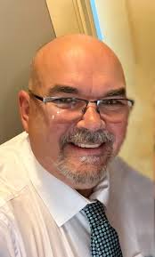 Obituary for Barry M. Coldren