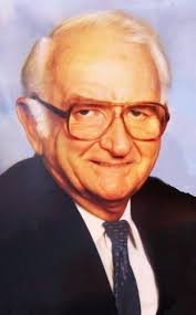 JAMES ROY Obituary (2023)