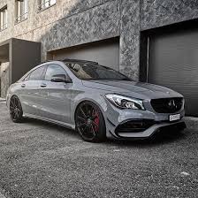 Cla 45 Amg Mercedes Car Cla 45 Amg Best Luxury Cars