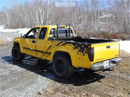 Image result for Black 2005 Canyon