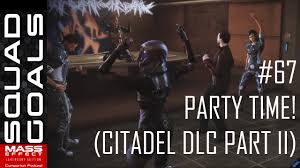 Mass Effect 3 Finale: Citadel Dlc Bids Farewell To Commander Shepard  [Spoilers And Videos] | Ibtimes Uk