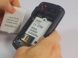 Unlock security code for phone casio gzone ravine 2 c781 so ican use in global or gsm network mode ? Casio G Zone Commando 4g Lte Sim Card Replacement Ifixit Repair Guide