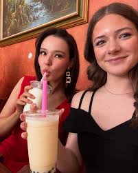 This morning, I had a wonderful time at the breakfast reception, where the  inspiring Katie Harman Ebner, Miss America 2002, delivered a heartfelt  speech. It was an incredible experience, and I truly