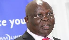 Chebrot Stephen Chemoiko for MP Tingey